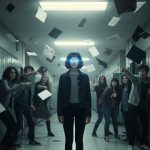 El Secreto que Ocultan Sus Ojos